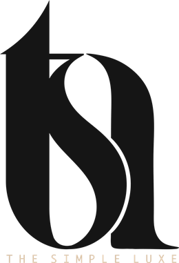 The Simple Luxe